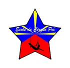 Logo de l'association Ecole de Cirque Peï